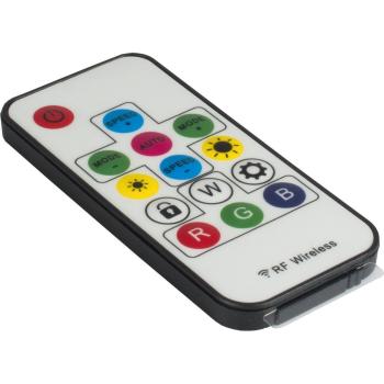 Gehäuse-Lüfter Argus RGB-Fan Set RS-07 mit Kristall-Effekt - 3x 120mm - 4PIN Molex